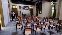 Info Martí | Jornada Electoral: Poca participación y cortes de internet  Info Martí | Jornada Electoral: Poca participación y cortes de internet