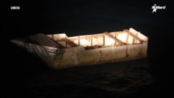 Info Martí | Incrementó 400% llegada de balseros cubanos a EEUU  Info Martí | Incrementó 400% llegada de balseros cubanos a EEUU