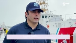 Info Martí | Peligro ante la llegada de la tormenta Nicole Info Martí | Peligro ante la llegada de la tormenta Nicole