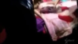 El alcalde de Iguala dice que estaba cansado de huir El alcalde de Iguala dice que estaba cansado de huir