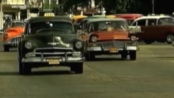 Disminución de transporte público en las provincias del interior de Cuba Disminución de transporte público en las provincias del interior de Cuba