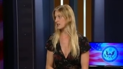 Exclusiva: Entrevista a Carrie Filipetti, Parte I Exclusiva: Entrevista a Carrie Filipetti, Parte I