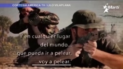 Muere en Miami Roberto Martín Pérez, icono del presidio político cubano Muere en Miami Roberto Martín Pérez, icono del presidio político cubano