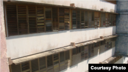 Escuelas Santiago de Cuba