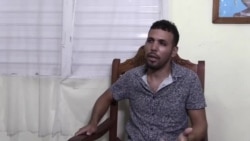 CUBA Rostros de la Represión #6 | Libertad de opinión y de expresión CUBA Rostros de la Represión #6 | Libertad de opinión y de expresión