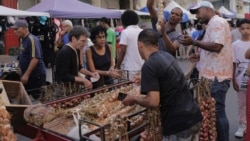 El problema de la alimentación está teniendo un impacto negativo en la mayoría de las familias cubanas El problema de la alimentación está teniendo un impacto negativo en la mayoría de las familias cubanas