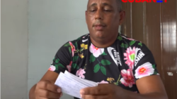 A la cárcel colaborador de la agencia Palenque Visión A la cárcel colaborador de la agencia Palenque Visión