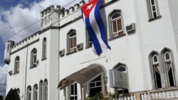 15 activistas aún detenidos por performance de Tania Bruguera 15 activistas aún detenidos por performance de Tania Bruguera