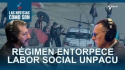 Las Noticias Como Son | Viernes, 4 de abril del 2025