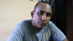 Una veintena de opositores del FACOZT detenidos cuando intentaban asistir al juicio de Leudis Reyes Cuza Una veintena de opositores del FACOZT detenidos cuando intentaban asistir al juicio de Leudis Reyes Cuza