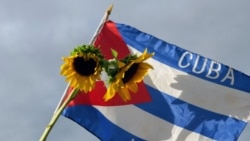 Enix Berrio conversa con Radio Martí sobre la decisión de LMOA Enix Berrio conversa con Radio Martí sobre la decisión de LMOA