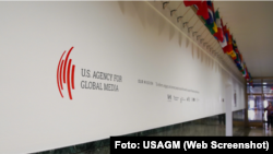 Agencia de Medios Globales de Estados Unidos (USAGM)