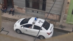 Organización defensora de la libertad de expresión alerta sobre la represión en Cuba Organización defensora de la libertad de expresión alerta sobre la represión en Cuba