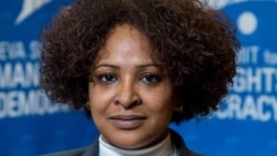 Declaraciones de la abogada Laritza Divertsent Declaraciones de la abogada Laritza Divertsent