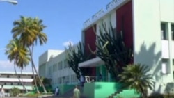 Paciente denuncia corrupción en sistema de salud cubano Paciente denuncia corrupción en sistema de salud cubano