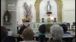 Padre Rolando Montes de Oca: "La Cuba nueva empieza dentro de nosotros" Padre Rolando Montes de Oca: "La Cuba nueva empieza dentro de nosotros"