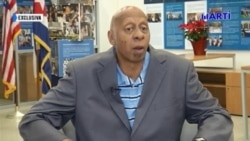 Fariñas detenido y en paradero desconocido desde la mañana de hoy Fariñas detenido y en paradero desconocido desde la mañana de hoy