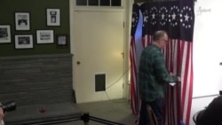 Harris y Trump empatan en Dixville Notch, primer resultado de la presidencial de EEUU Harris y Trump empatan en Dixville Notch, primer resultado de la presidencial de EEUU