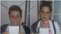 Ania Zamora habla de la situación de su hija Sissi en la cárcel Ania Zamora habla de la situación de su hija Sissi en la cárcel