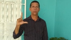 Declaraciones de Ovidio Martín Castellanos, coordinador de la UNPACU Declaraciones de Ovidio Martín Castellanos, coordinador de la UNPACU