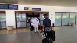 Info Martí |Cuba: "Estampida migratoria" Info Martí |Cuba: "Estampida migratoria"