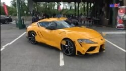 Automanía | Toyota, Supra Automanía | Toyota, Supra