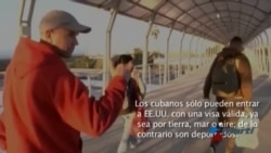¿Qué cambió en el tratamiento a los migrantes cubanos en EEUU? ¿Qué cambió en el tratamiento a los migrantes cubanos en EEUU?