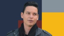 Declaraciones del periodista independiente Yoe Suárez Declaraciones del periodista independiente Yoe Suárez