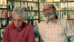 “Rigoberto Varona arriesgó su vida para salvarme”, asegura Carlos León Acosta “Rigoberto Varona arriesgó su vida para salvarme”, asegura Carlos León Acosta