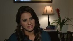 Exclusiva: Senadora Colombiana hace “contundentes declaraciones” a Televisión Martí Exclusiva: Senadora Colombiana hace “contundentes declaraciones” a Televisión Martí