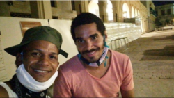 El Osorbo sigue sintiéndose mal y de Otero Alcántara nada se sabe desde febrero3 El Osorbo sigue sintiéndose mal y de Otero Alcántara nada se sabe desde febrero3