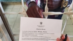 Policía cita para interrogatorio a youtuber Jancel Moreno Policía cita para interrogatorio a youtuber Jancel Moreno