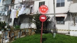 Aislados y cuidándonos dicen residentes en municipios de Pinar del Río Aislados y cuidándonos dicen residentes en municipios de Pinar del Río