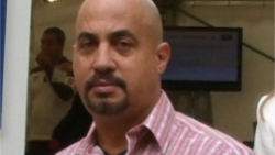 Policía cita a periodista independiente en Baracoa Policía cita a periodista independiente en Baracoa