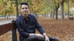 Declaraciones de Yoe Suárez a Radio Martí Declaraciones de Yoe Suárez a Radio Martí