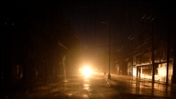 Apagones en Cuba: "Ya no tenemos ni cómo cocinar" Apagones en Cuba: "Ya no tenemos ni cómo cocinar"