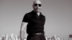 Pitbull: "Let’s show the world, how powerful it is..." Pitbull: "Let’s show the world, how powerful it is..."