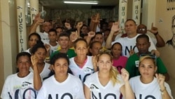 Entrevista José D. Ferrer | UNPACU 8 aniversario Entrevista José D. Ferrer | UNPACU 8 aniversario