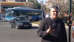 Declaraciones de Carlos Payá, representante del Movimiento Cristiano Liberación Declaraciones de Carlos Payá, representante del Movimiento Cristiano Liberación