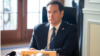 Foto Archivo. El secretario de Estado, Marco Rubio, en una reunión del G7 en Charlevoix, Canadá, el 13 de marzo de 2025. (Foto oficial del Departamento de Estado por Freddie Everett)