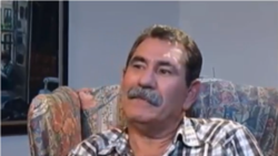 El abogado y periodista Alberto Méndez Castelló El abogado y periodista Alberto Méndez Castelló