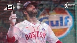 Peloteros de sangre cubana dan victoria al Boston sobre Medias Blancas Peloteros de sangre cubana dan victoria al Boston sobre Medias Blancas