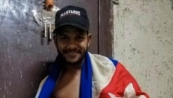 Amnistía Internacional preocupada por rapero cubano preso de conciencia Amnistía Internacional preocupada por rapero cubano preso de conciencia