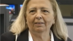 Martha Beatriz Roque: "Vienen tiempos muy malos, más malos que los que tenemos en estos momentos" Martha Beatriz Roque: "Vienen tiempos muy malos, más malos que los que tenemos en estos momentos"