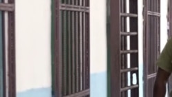 Impacto de la prisión en los familiares de los presos Impacto de la prisión en los familiares de los presos