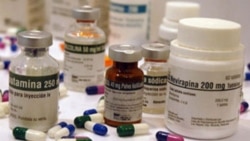 Falta de medicamentos en Cuba afecta a pacientes crónicos Falta de medicamentos en Cuba afecta a pacientes crónicos