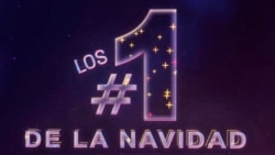 Los #1 de la Navidad - Parte B Los #1 de la Navidad - Parte B