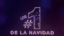 Los #1 de la Navidad Los #1 de la Navidad