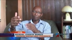 Proponen nueva estrategia para transición cubana Proponen nueva estrategia para transición cubana