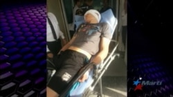 Otro menor de edad al borde de la muerte tras ser baleado por fuerzas de Maduro Otro menor de edad al borde de la muerte tras ser baleado por fuerzas de Maduro